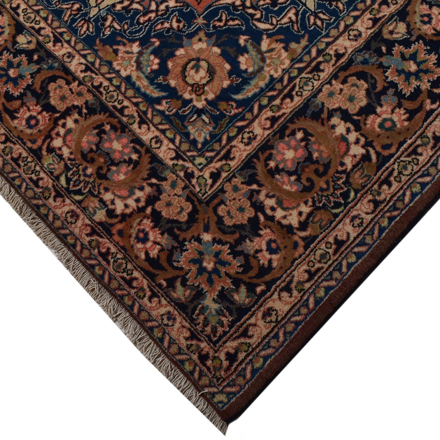 Perserteppich - Classic - 318 x 210 cm - mehrfarbig