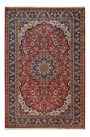 Perserteppich - Classic - 302 x 200 cm - dunkelrot