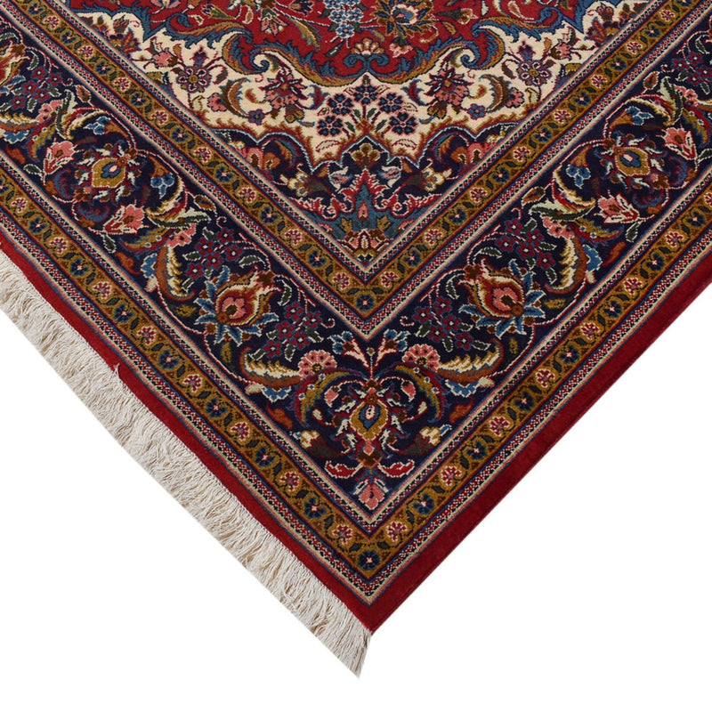 Perserteppich - Classic - 302 x 200 cm - dunkelrot