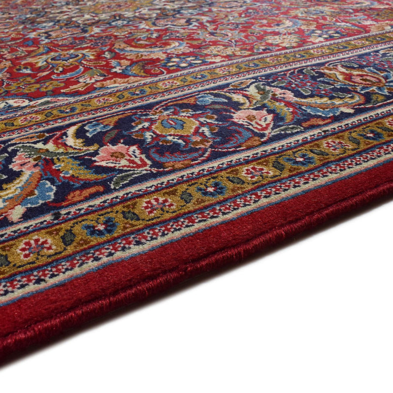 Perserteppich - Classic - 302 x 200 cm - dunkelrot