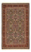 Perserteppich - Ghom - Royal - 163 x 99 cm - sand