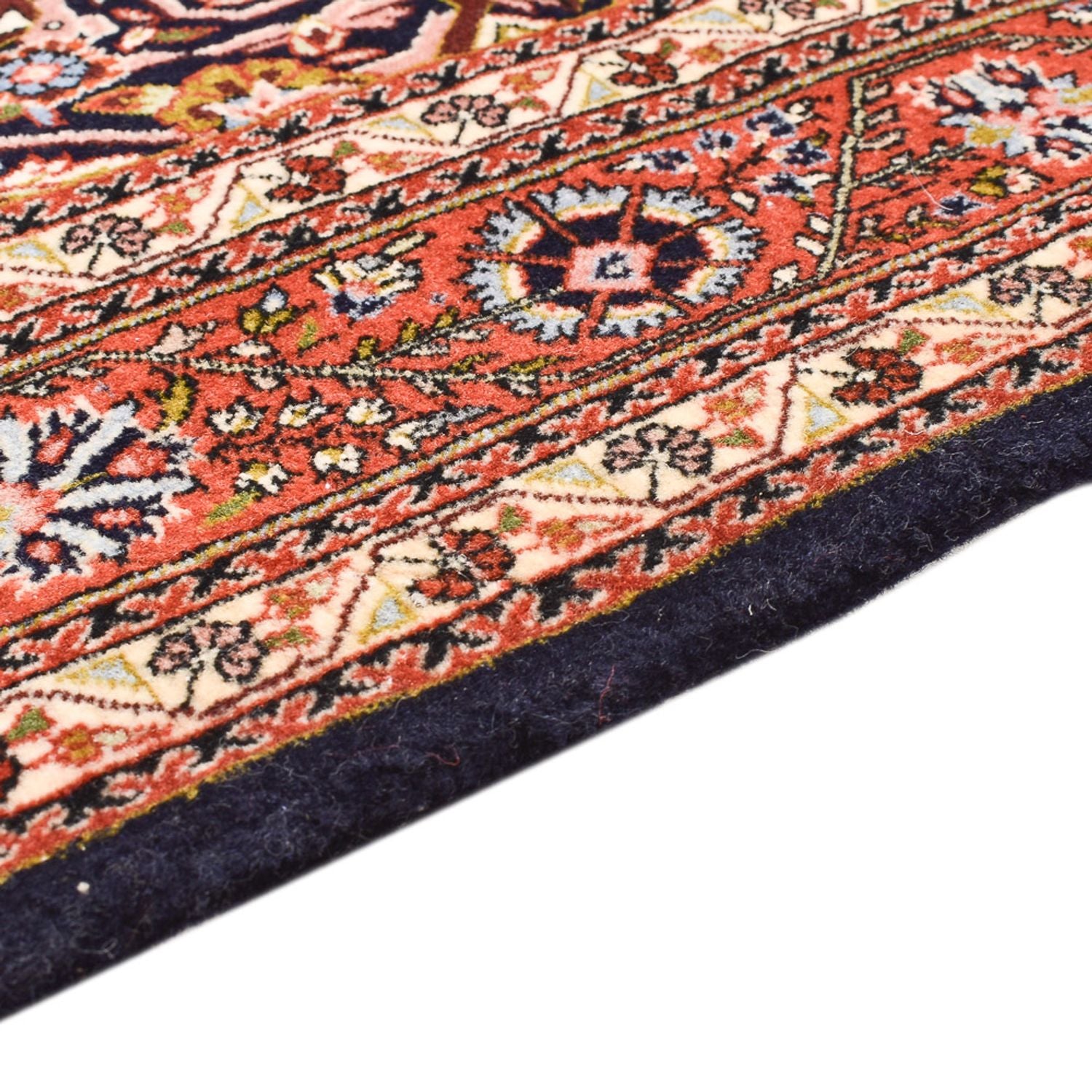 Perserteppich - Ghom - Royal - 163 x 99 cm - sand