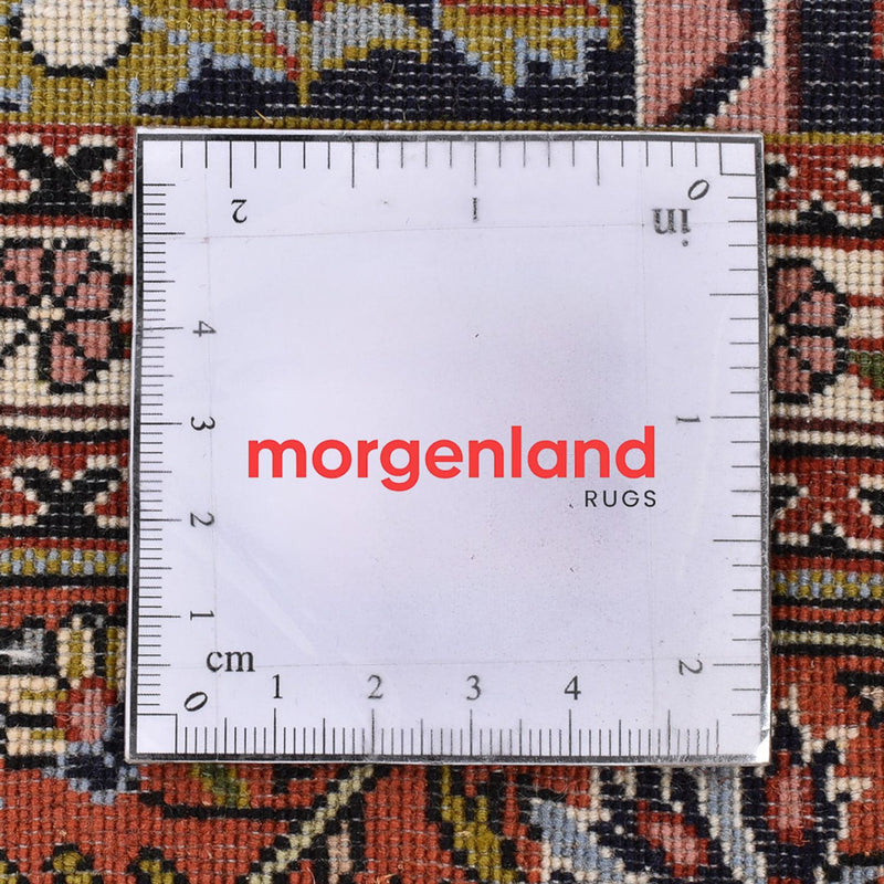 Perserteppich - Ghom - Royal - 163 x 99 cm - sand