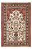 Perserteppich - Ghom - 205 x 140 cm - mehrfarbig