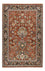Perserteppich - Classic - 203 x 138 cm - rost
