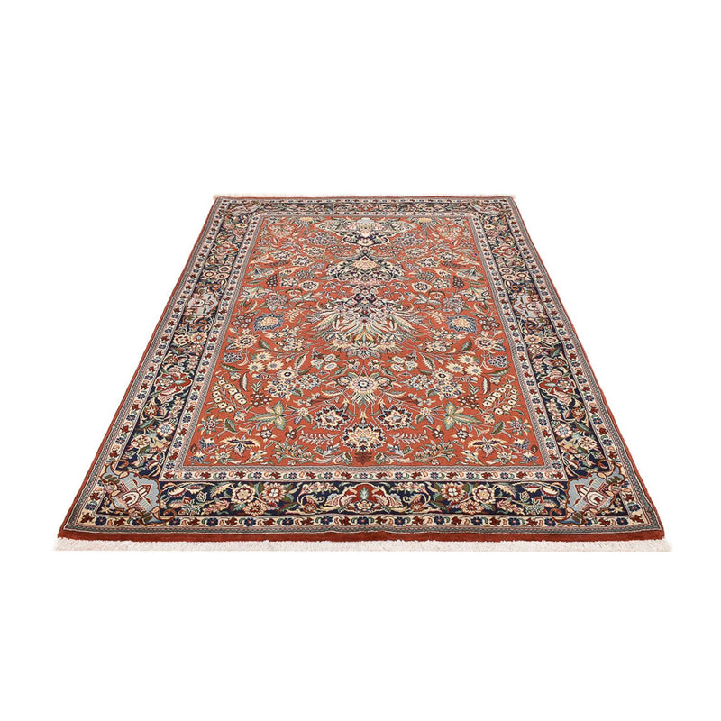 Perserteppich - Classic - 203 x 138 cm - rost