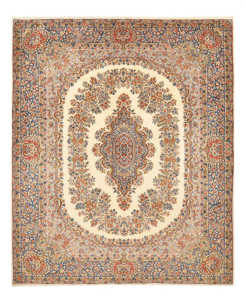 Perserteppich - Royal - 354 x 292 cm - beige