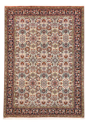 Perserteppich - Bidjar - 287 x 206 cm - rost