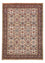 Perserteppich - Bidjar - 287 x 206 cm - rost