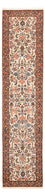 Läufer Perser - Bidjar - 328 x 73 cm - beige