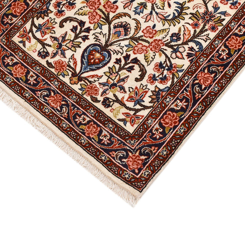 Läufer Perser - Bidjar - 328 x 73 cm - beige