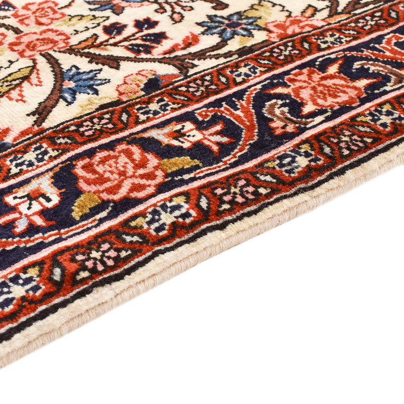 Läufer Perser - Bidjar - 328 x 73 cm - beige