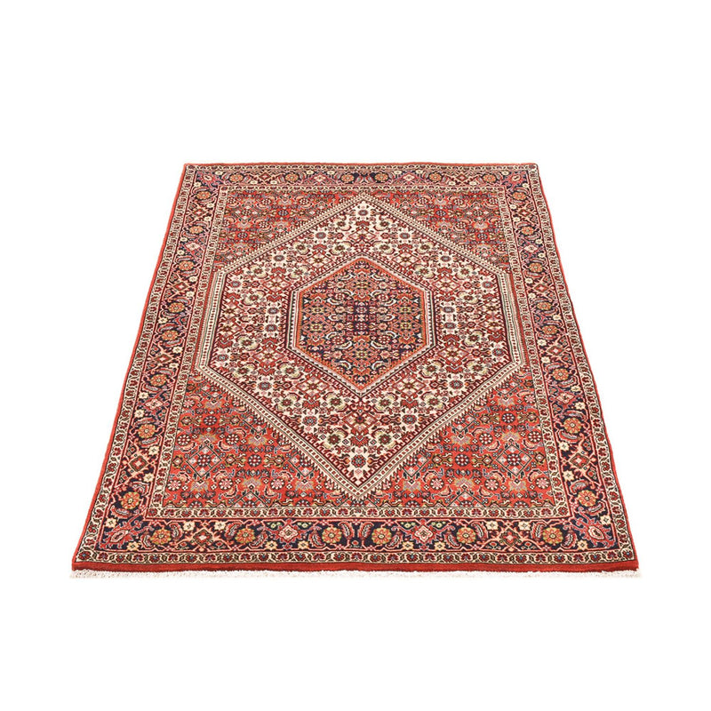 Perserteppich - Bidjar - 157 x 108 cm - rot