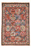 Perserteppich - Nomadic - 200 x 136 cm - mehrfarbig