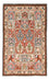 Perserteppich - Nomadic - 189 x 120 cm - mehrfarbig