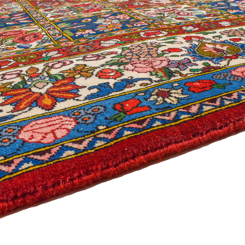 Perserteppich - Nomadic - 313 x 205 cm - mehrfarbig
