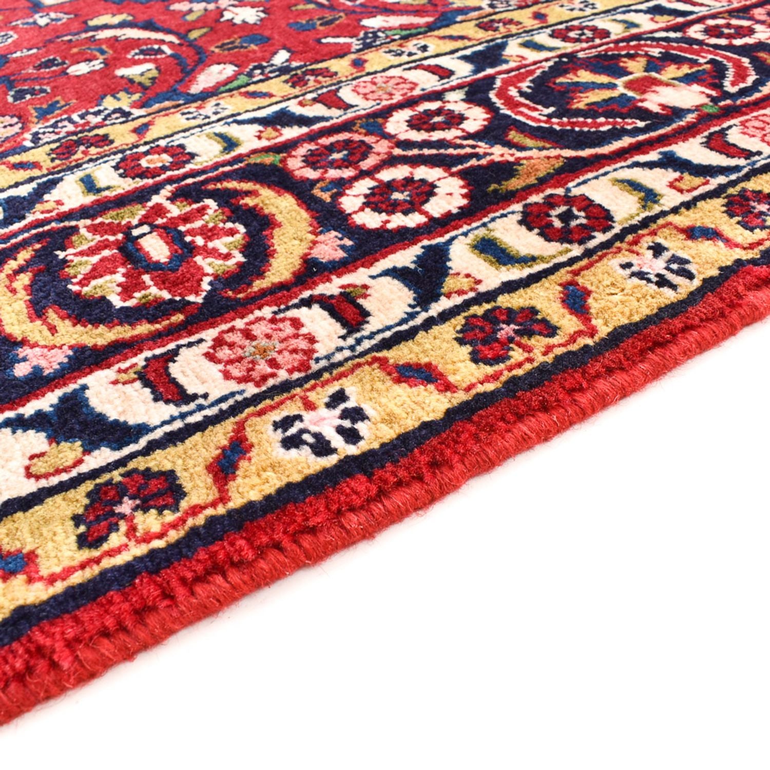Perserteppich - Classic - 315 x 212 cm - rot
