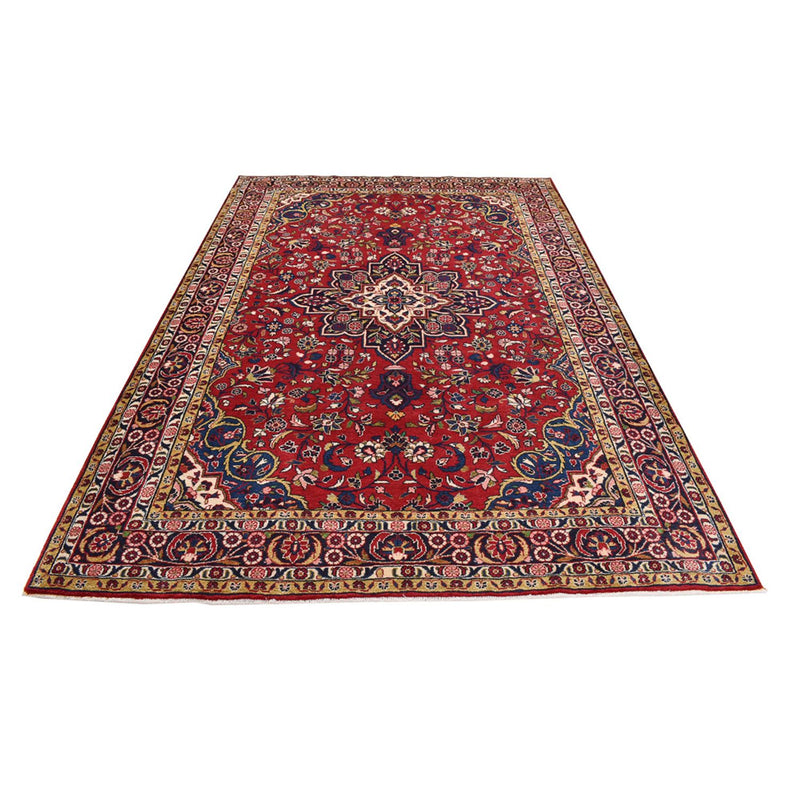 Perserteppich - Classic - 315 x 212 cm - rot