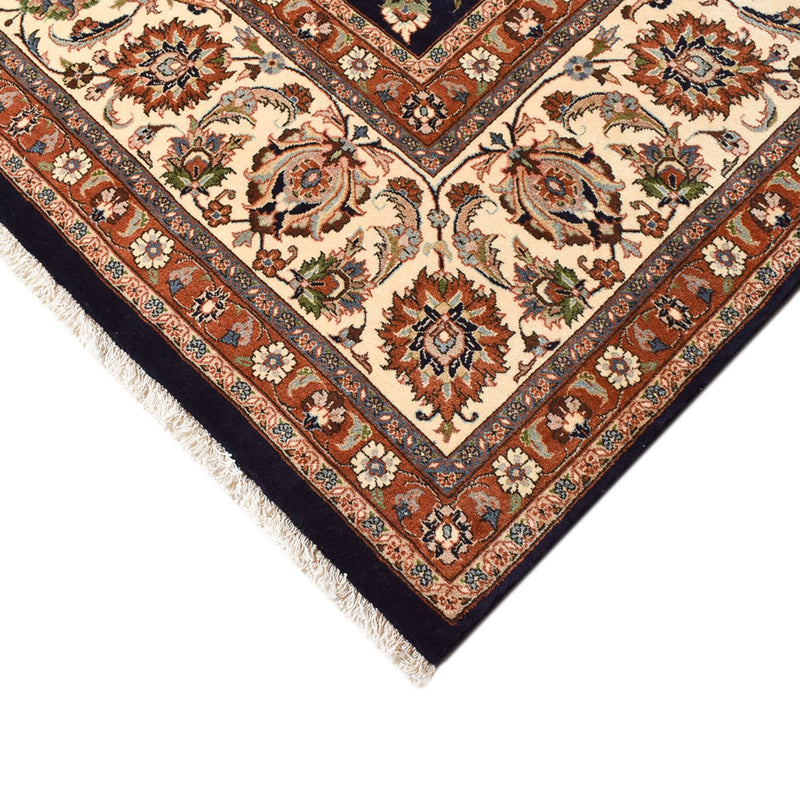 Perserteppich - Classic - Royal - 389 x 300 cm - dunkelblau