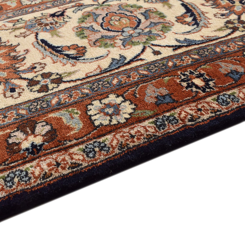 Perserteppich - Classic - Royal - 389 x 300 cm - dunkelblau