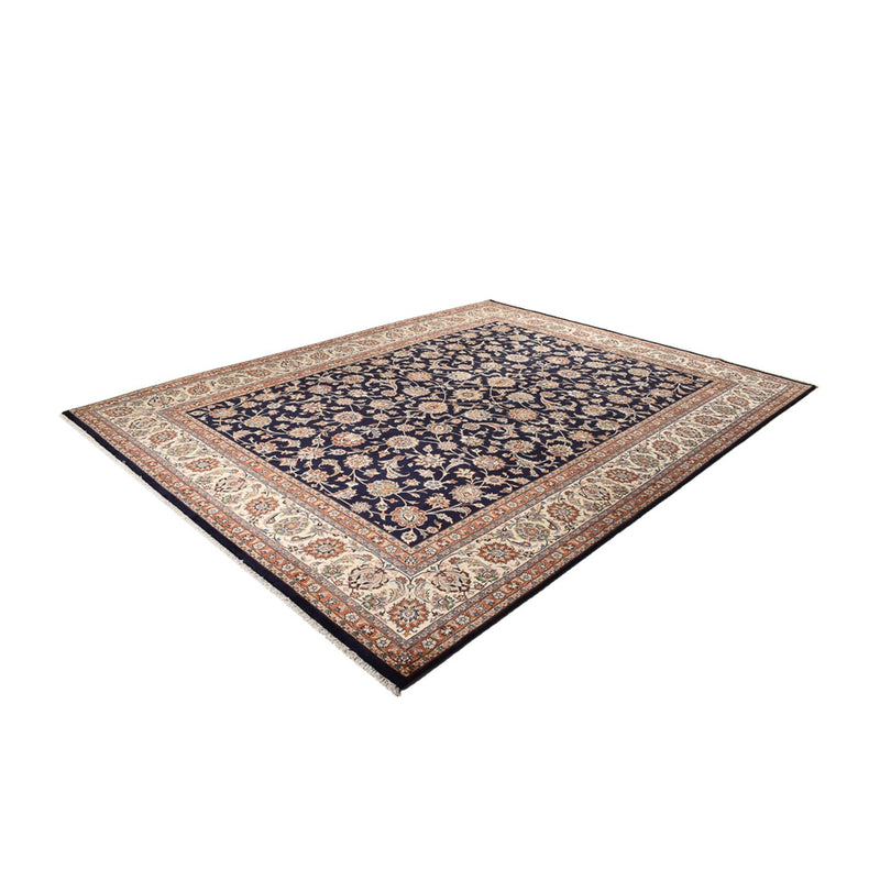 Perserteppich - Classic - Royal - 389 x 300 cm - dunkelblau