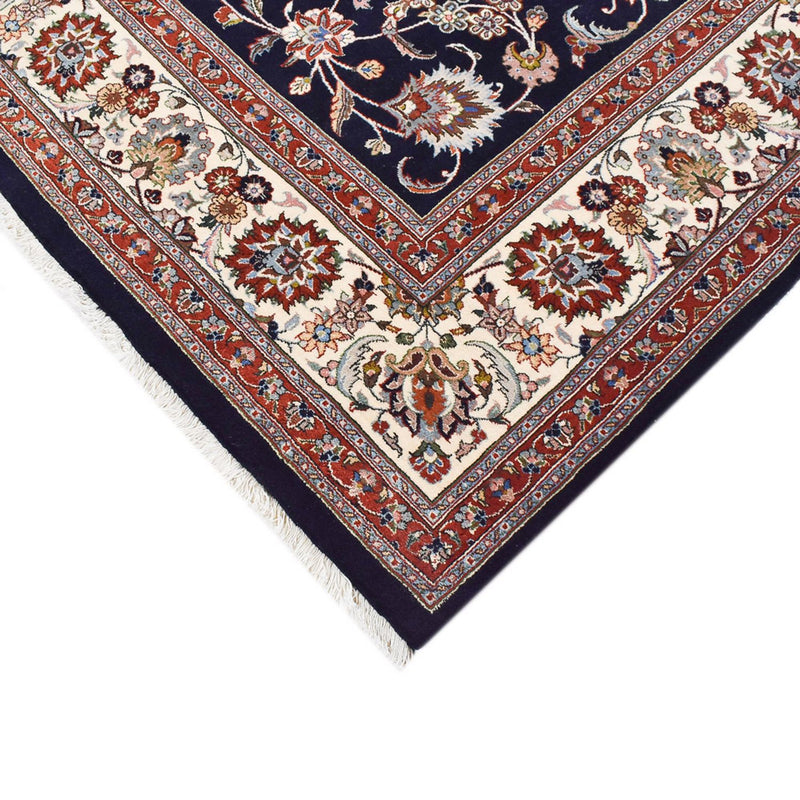 Perserteppich - Classic - Royal - 350 x 248 cm - dunkelblau