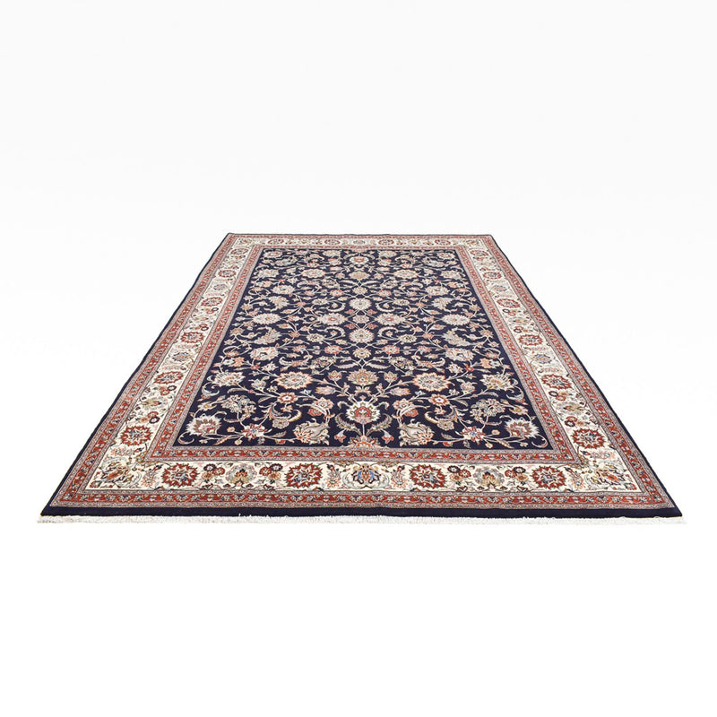 Perserteppich - Classic - Royal - 350 x 248 cm - dunkelblau
