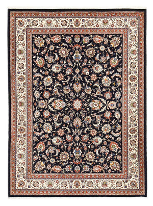 Perserteppich - Classic - Royal - 345 x 252 cm - dunkelblau