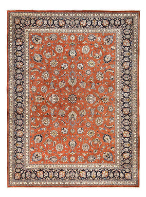 Perserteppich - Classic - Royal - 394 x 291 cm - rot