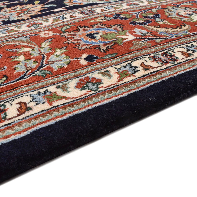 Perserteppich - Classic - 291 x 197 cm - dunkelblau