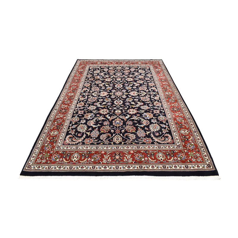 Perserteppich - Classic - 291 x 197 cm - dunkelblau