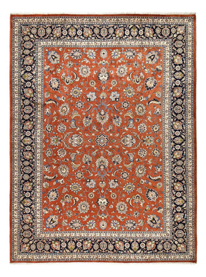Perserteppich - Classic - Royal - 397 x 298 cm - rot