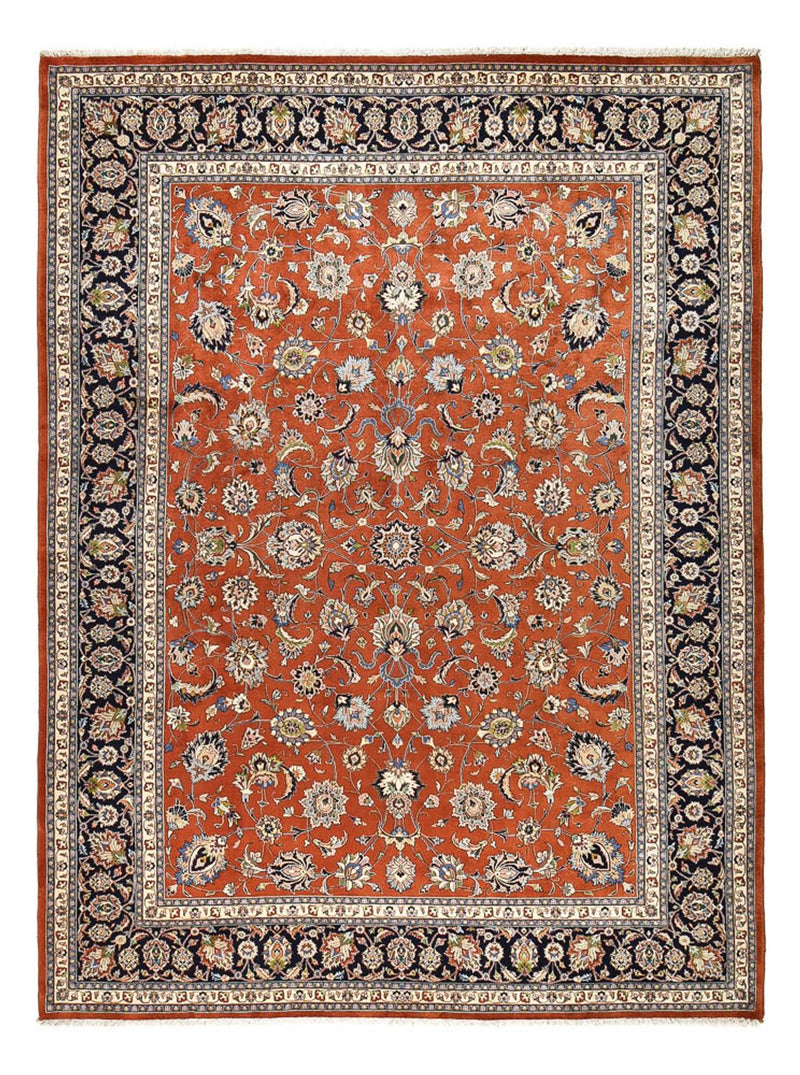 Perserteppich - Classic - Royal - 397 x 298 cm - rot