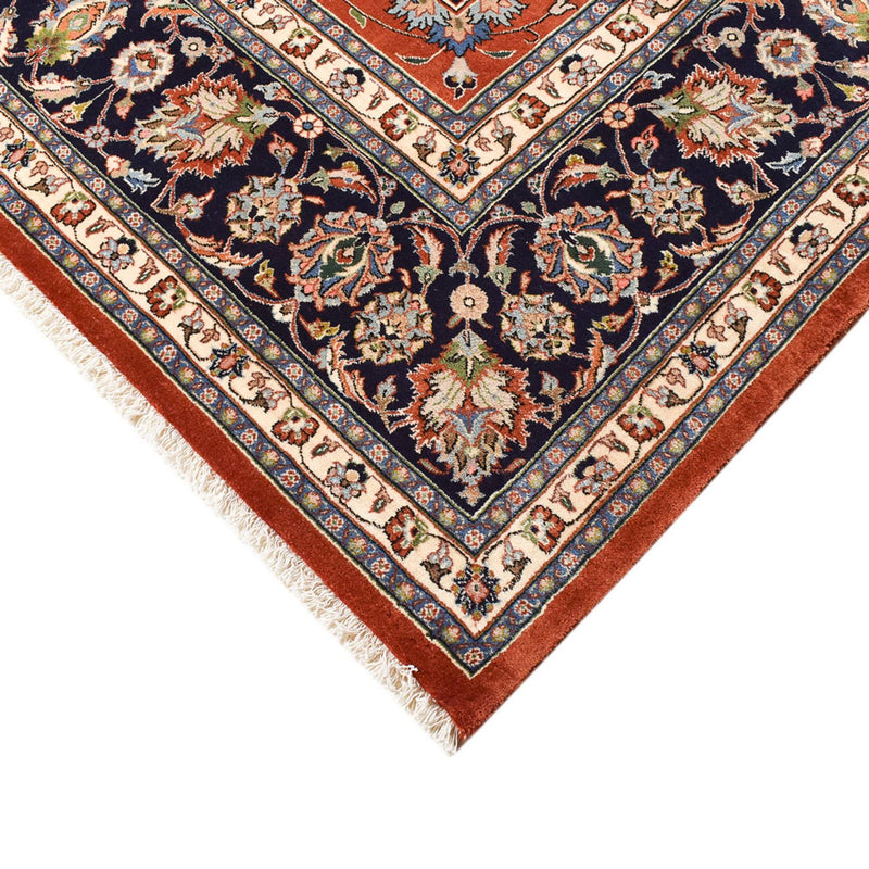 Perserteppich - Classic - Royal - 397 x 298 cm - rot