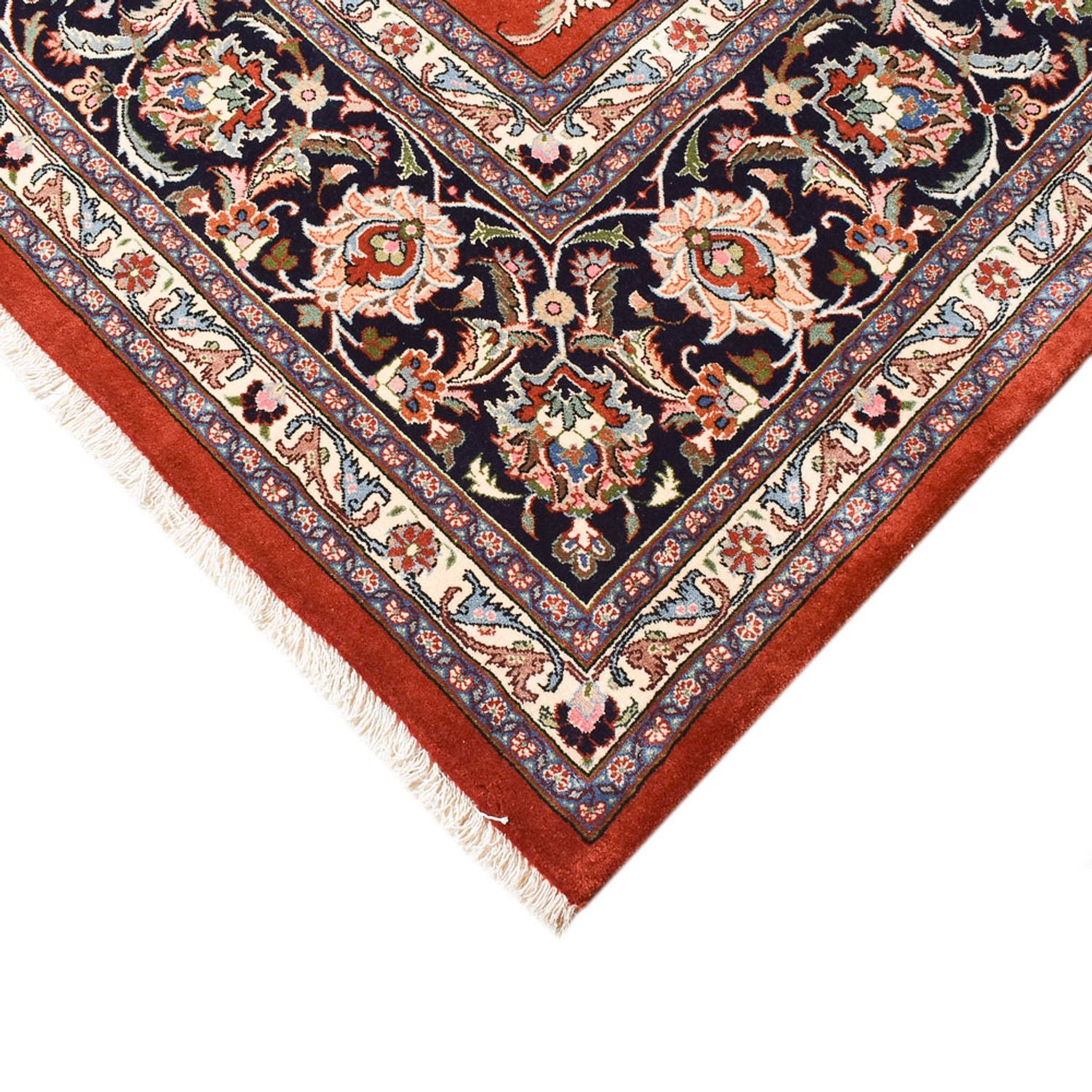 Perserteppich - Classic - Royal - 383 x 303 cm - rot