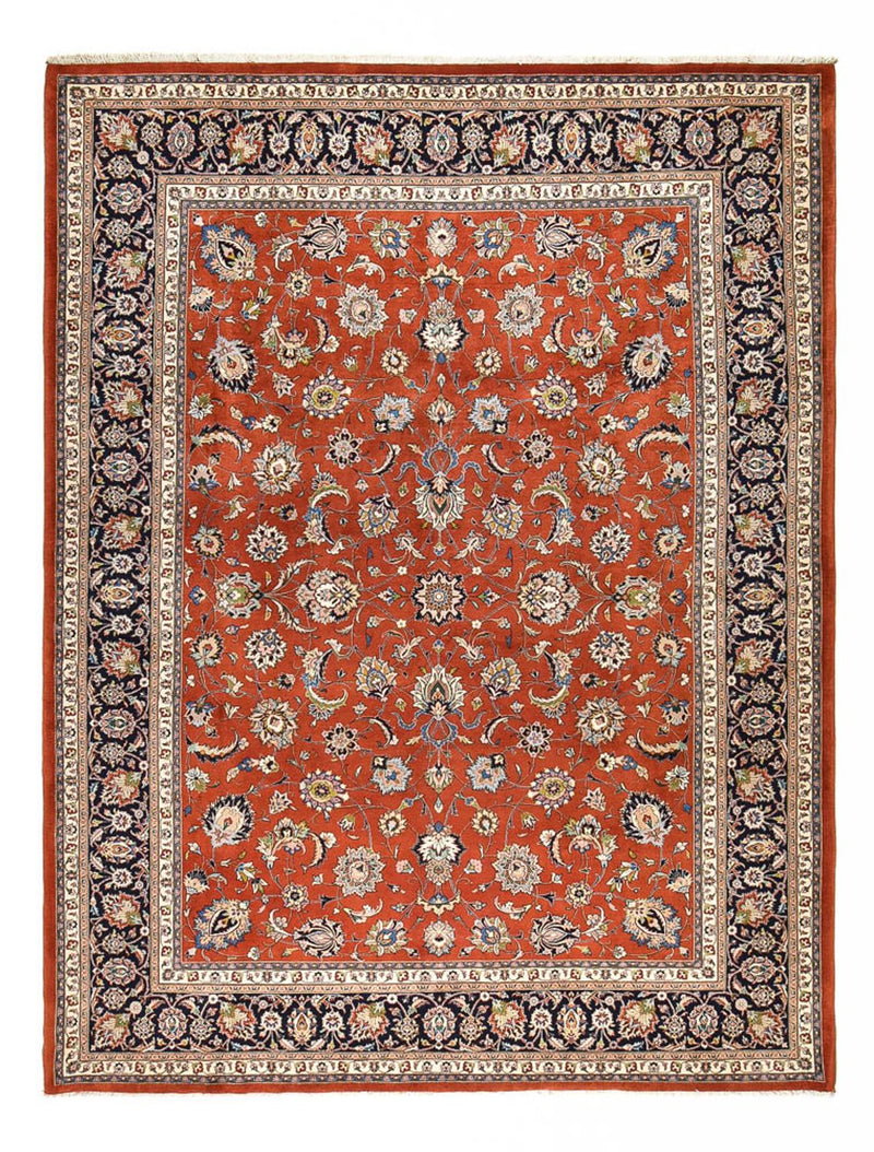 Perserteppich - Classic - Royal - 402 x 308 cm - rot