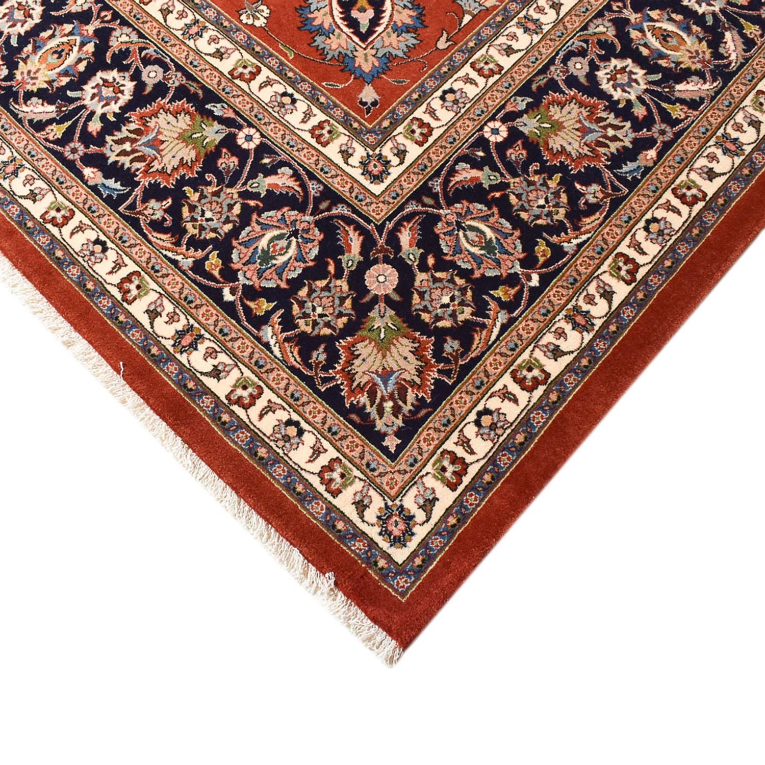 Perserteppich - Classic - Royal - 402 x 308 cm - rot