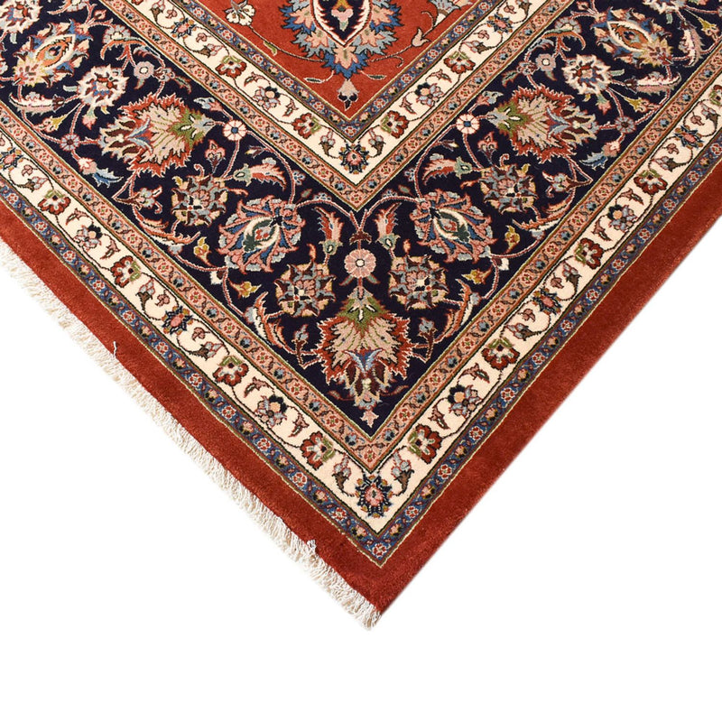 Perserteppich - Classic - Royal - 402 x 308 cm - rot