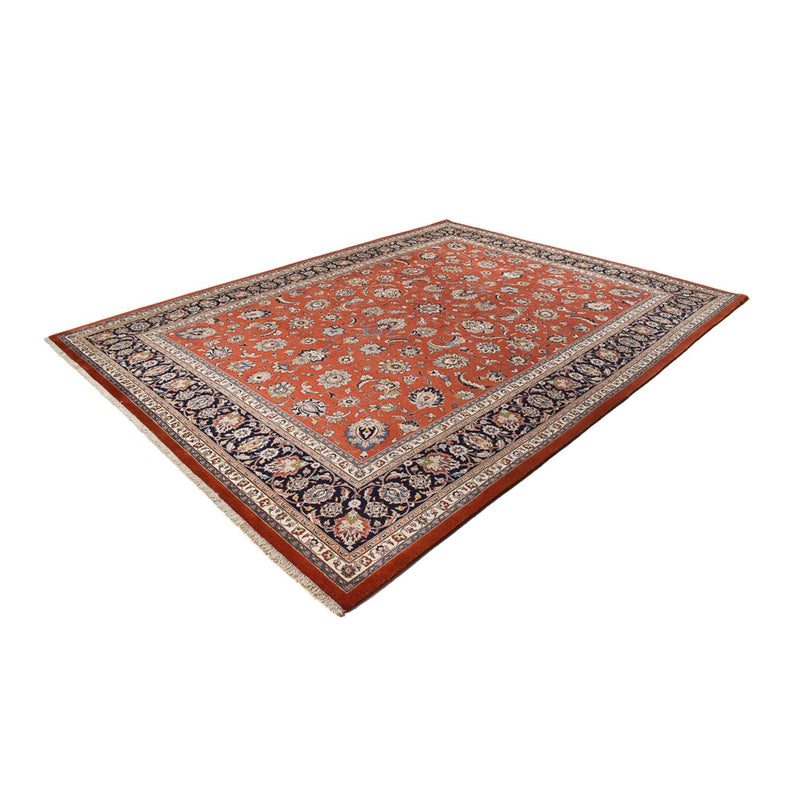 Perserteppich - Classic - Royal - 402 x 308 cm - rot