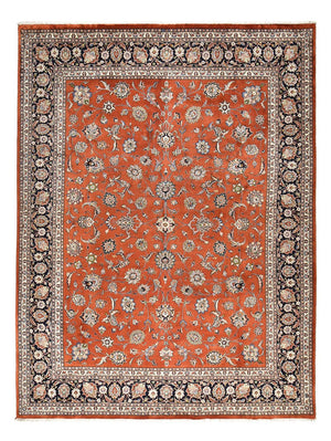 Perserteppich - Classic - Royal - 385 x 288 cm - rot