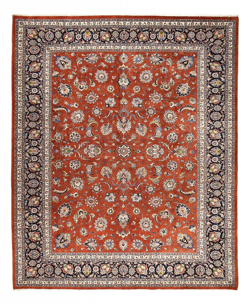Perserteppich - Classic - Royal - 376 x 303 cm - rot