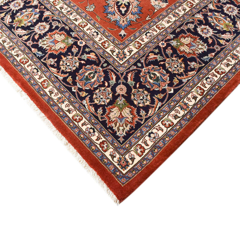 Perserteppich - Classic - Royal - 376 x 303 cm - rot