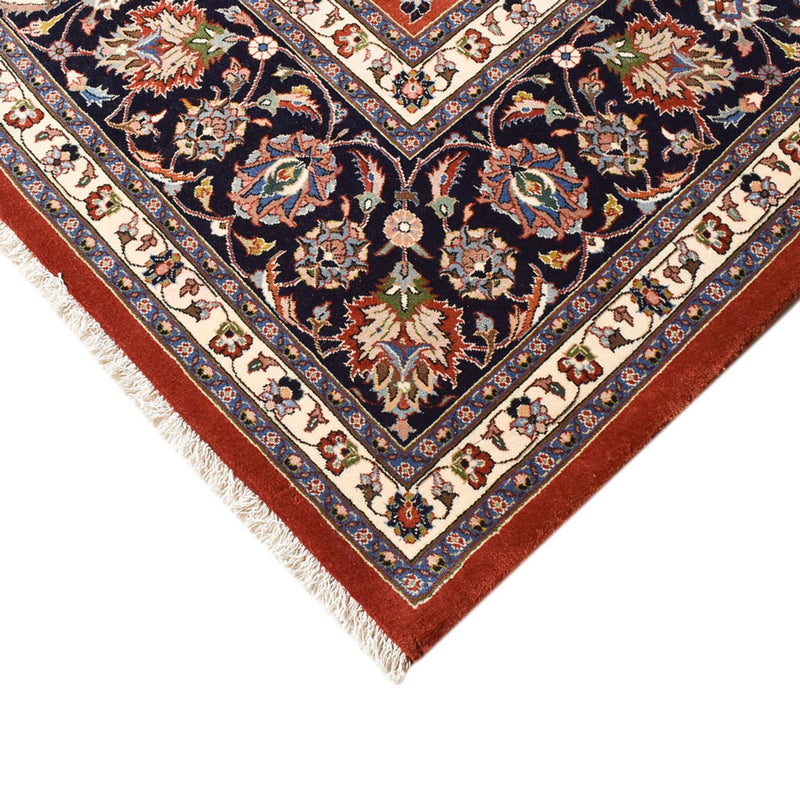 Perserteppich - Classic - Royal - 390 x 308 cm - rot