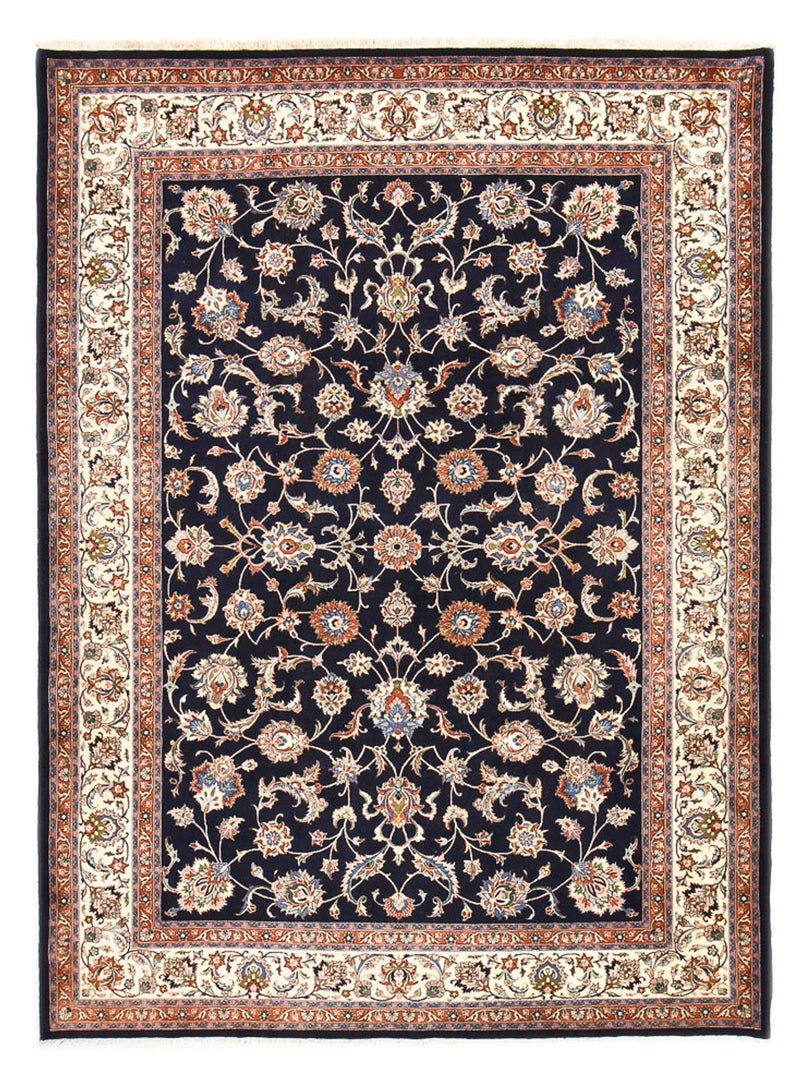 Perserteppich - Classic - Royal - 343 x 255 cm - dunkelblau