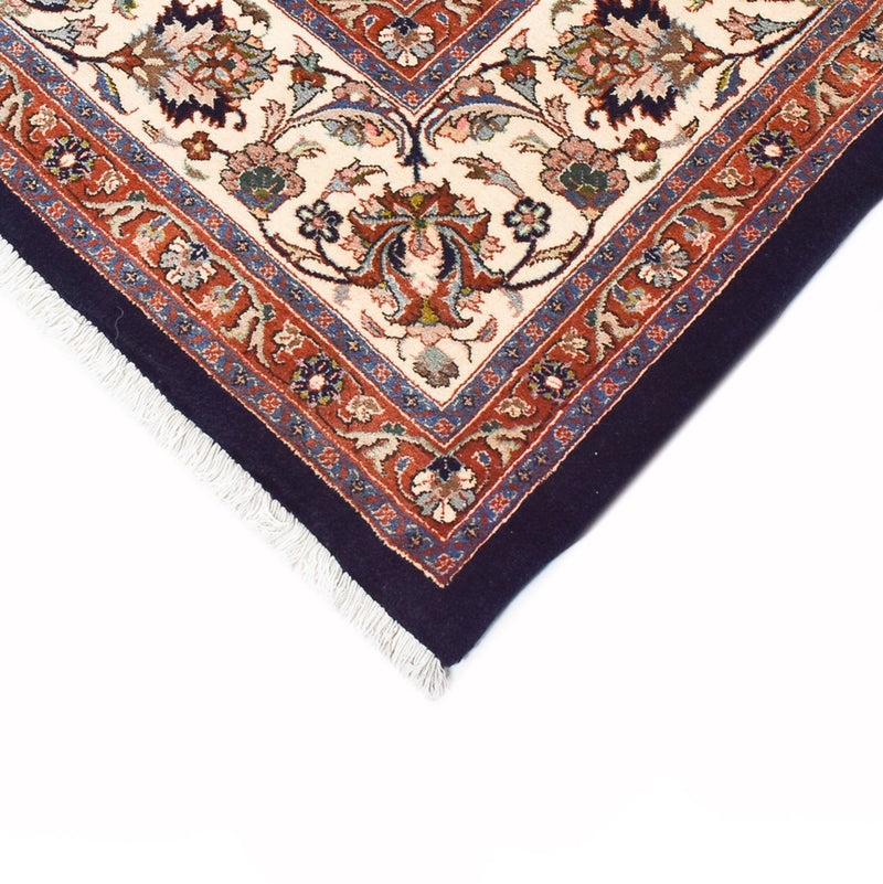 Perserteppich - Classic - Royal - 343 x 255 cm - dunkelblau