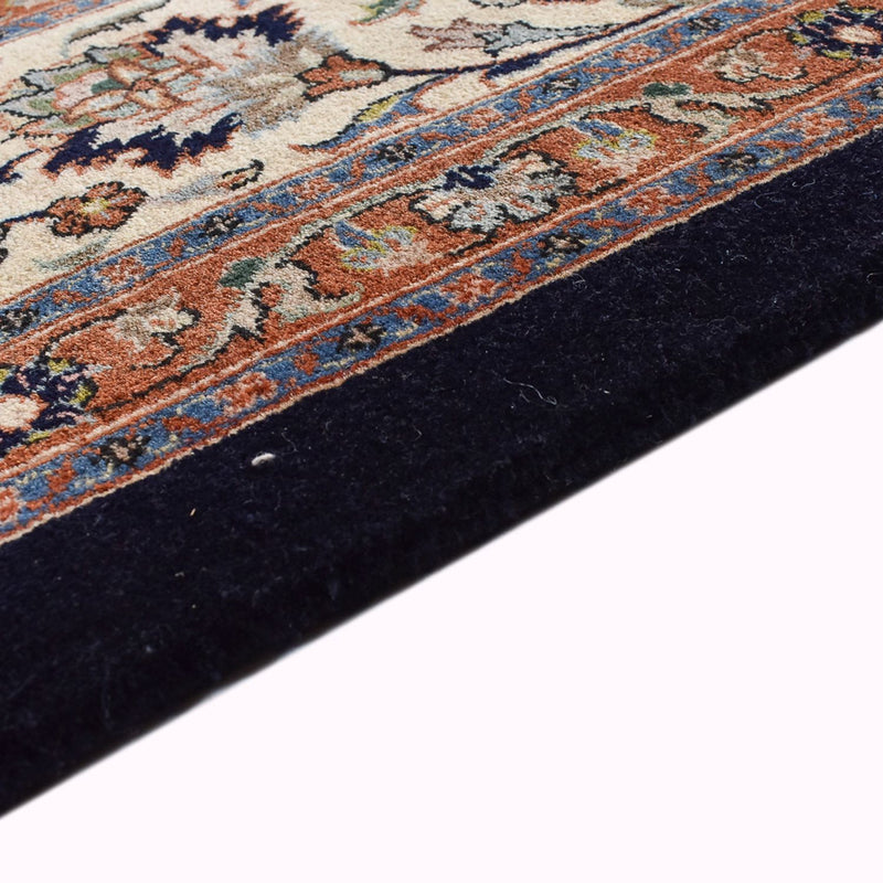 Perserteppich - Classic - Royal - 343 x 255 cm - dunkelblau