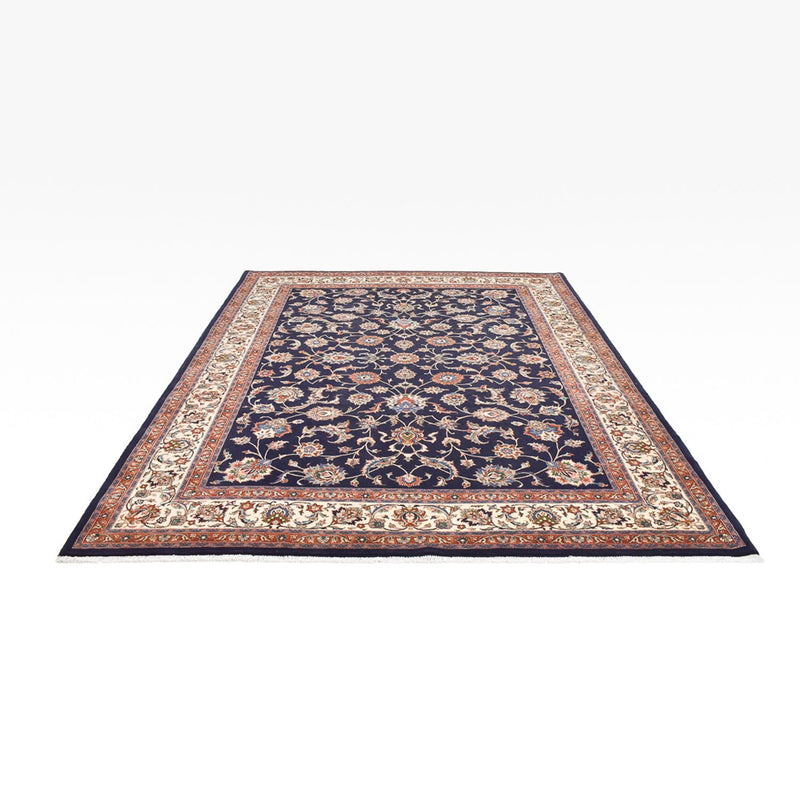 Perserteppich - Classic - Royal - 343 x 255 cm - dunkelblau