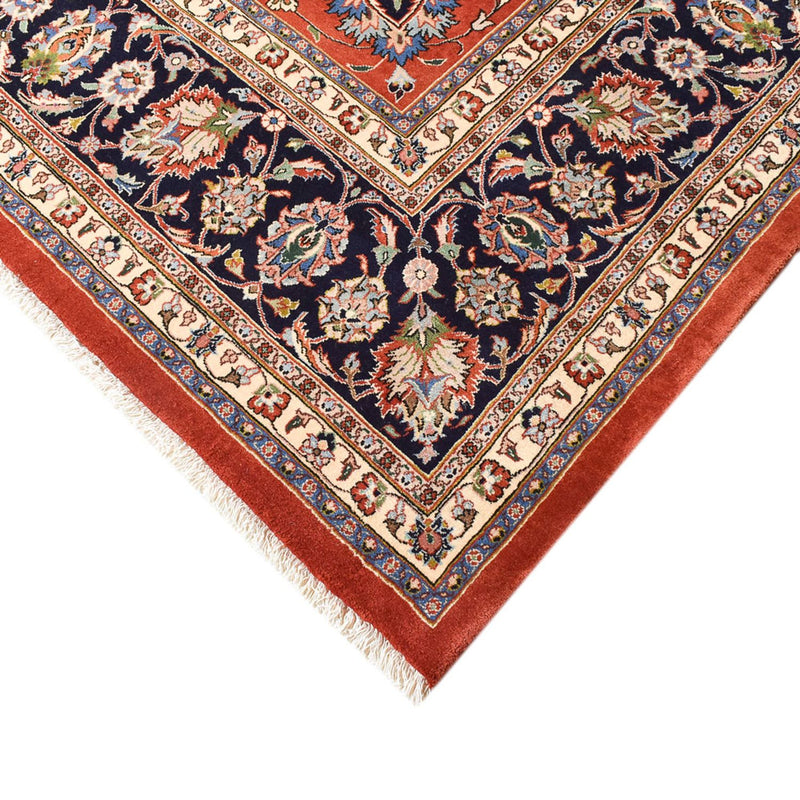 Perserteppich - Classic - Royal - 388 x 295 cm - rot