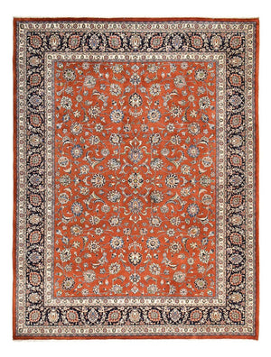 Perserteppich - Classic - Royal - 390 x 298 cm - rot