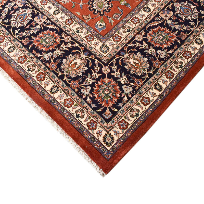 Perserteppich - Classic - Royal - 390 x 298 cm - rot